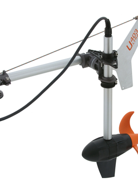 原装Torqeedo竞赛划艇船舷艇外推进机原装代购Ultraight 403