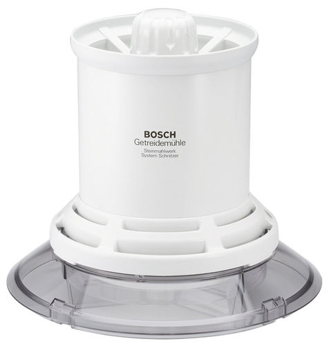 原装Bosch/博世MUM6 MUM7 MEK7厨师机研磨器选装配件MUZ7GM2