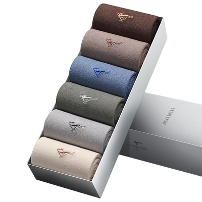 臭脚包退优质好棉吸汗透气