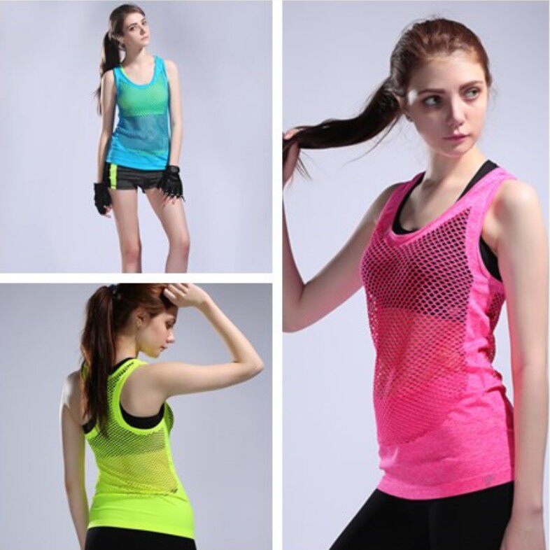 Débardeur sport pour femme - Ref 2029942 Image 3