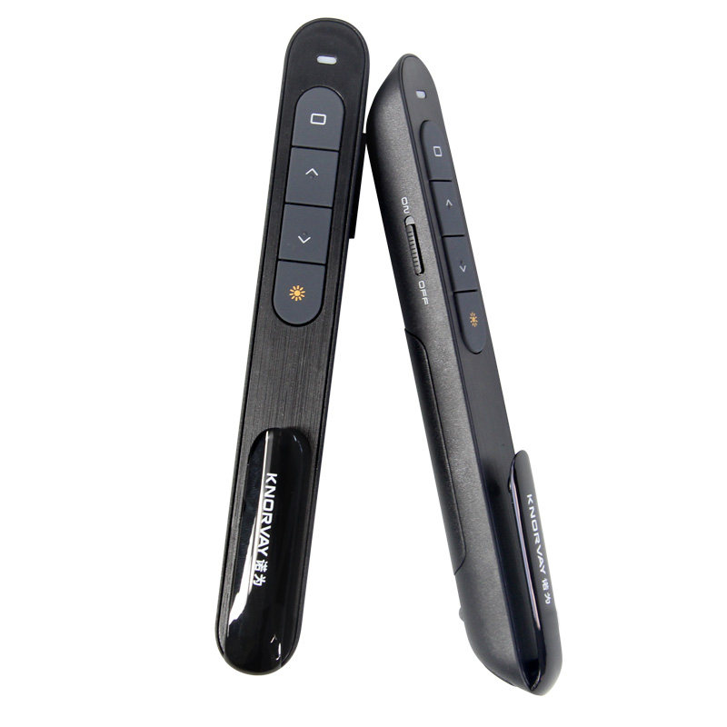 Telecommande - pointeur laser - Ref 383934 Image 3