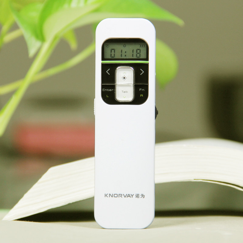 Telecommande - pointeur laser - Ref 384253 Image 4