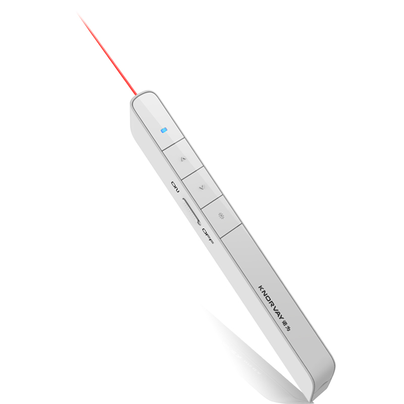 Telecommande - pointeur laser - Ref 390404 Image 3