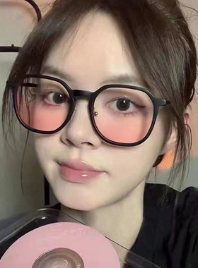 其他防紫外线方形欧美男女通用