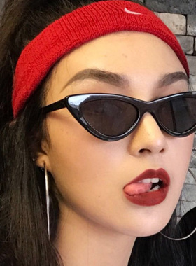 墨镜前卫个性风韩版太阳眼镜包邮