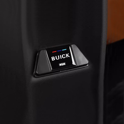 专用别克昂科威PLUS/S汽车USB盖配饰车内改装大全配件装饰车用品