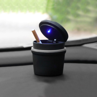 专用哈弗H6L/第三代H6汽车多烟灰缸车内全车改装大全配件装饰用品