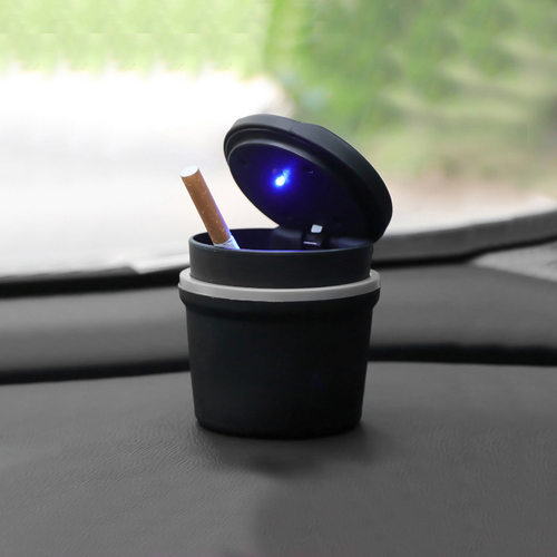 专用奔驰GLS400/450汽车多烟灰缸内饰车内改装大全配件装饰品用品