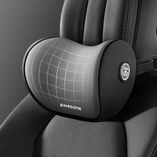 专用哈弗H6L/第三代H6汽车头枕腰靠车内全车改装大全配件装饰用品