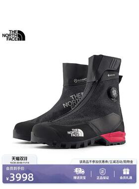 北面SUMMIT巅峰系列Verto登山靴男女GTX防水TheNorthFace|8DA0
