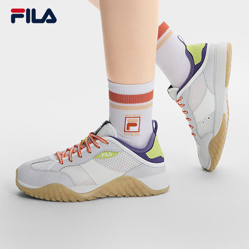 FILAFila女鞋DUNEOW先锋