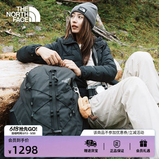 北面Borealis Trail 26L双肩包男女同款户外TheNorthFace|8E9Z