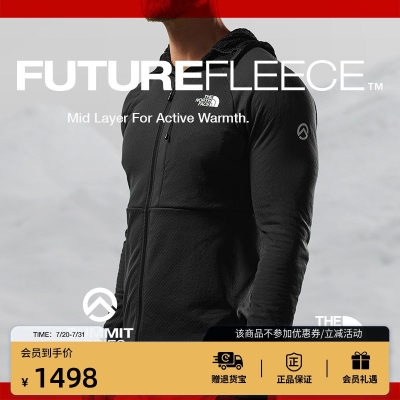 北面SUMMIT巅峰系列Futur
