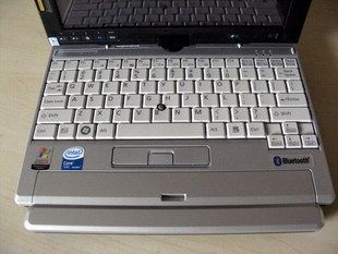 富士通P1510 P1610 P1620 P1630 原装电池 3芯电池  6芯5200毫安