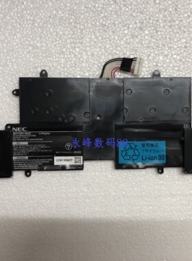 NEC PC-VP-BP86  LZ550 LZ750JS LZ550/JS VK18TG 笔记本电池