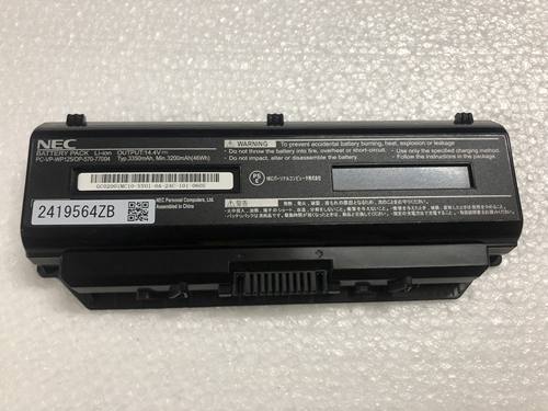 原装PC-VP-WP125PC-11750HS6R