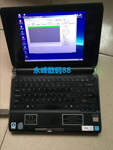 PCG-4Q4N 4R2N 4U1T 4Q2T 4Q1T 4R1T TT23 键盘 屏幕 电池