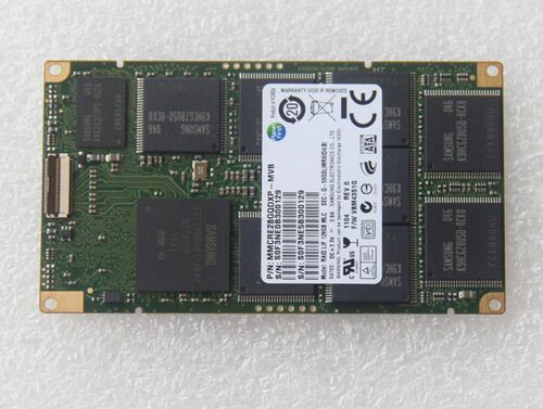 原装 VPCZ1 Z115 Z117 Z119 固态硬盘128G 256G SSD专用接口