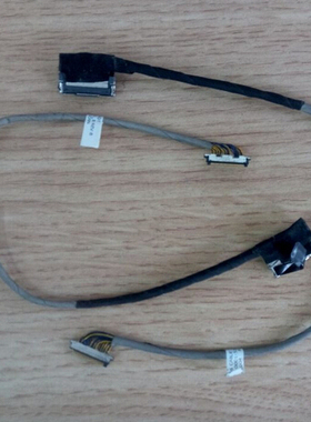 原装 PCG-5T1T 5S1T VGN-SR48J SR49D SR55E SR58F SR45 屏线