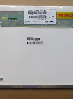 LTN141AT05 LTD141EWWF 富士通 S6510 S6520 S8350 S8370 液晶屏