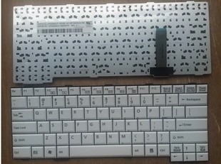 英文键盘 T901 A561 E741 A552 富士通 S761 SH760 SH560 S762