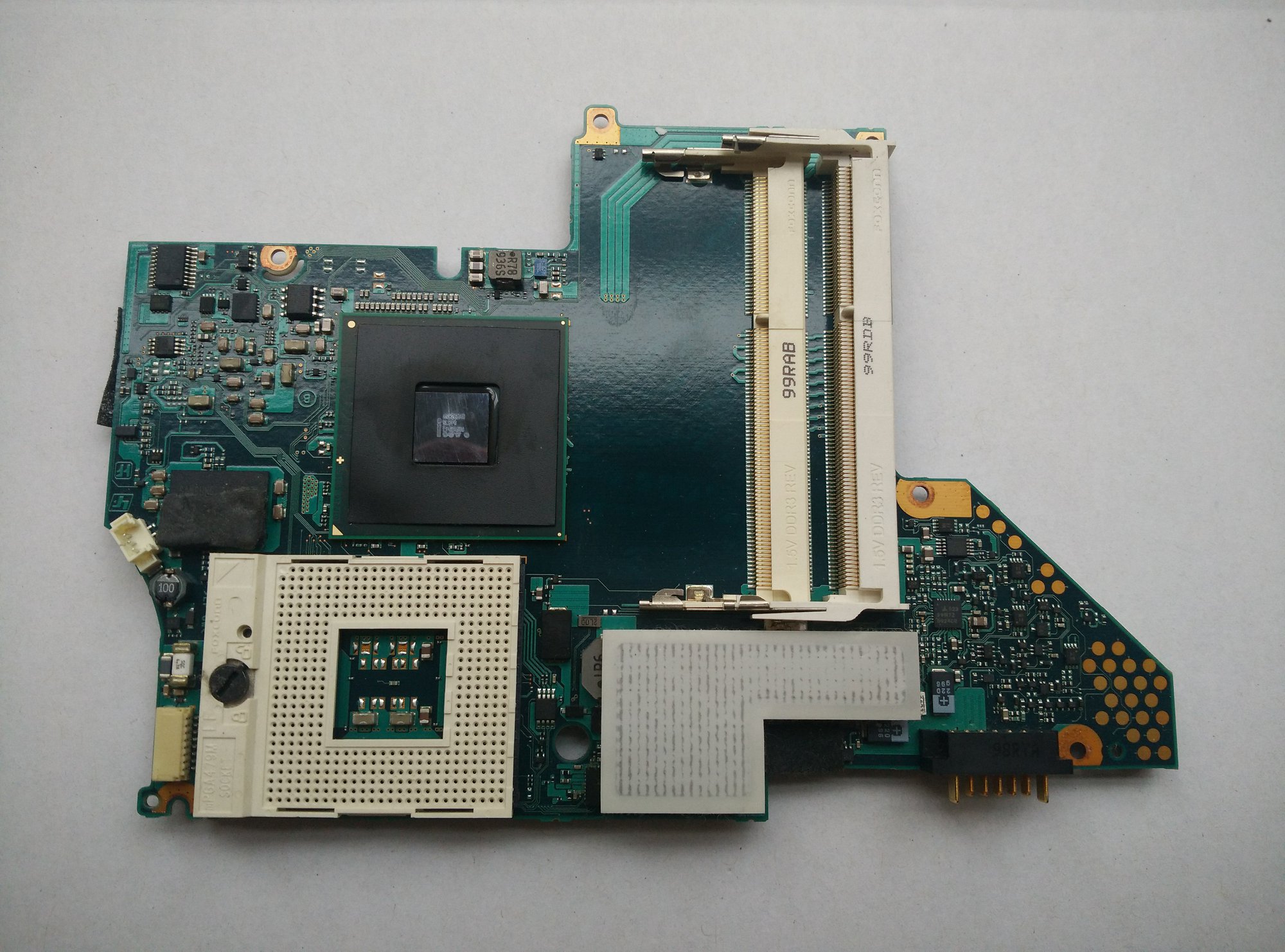 VGN-Z59G Z47D/B Z57G Z19N Z49D Z37D Z15 Z17主板 MBX-183