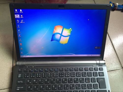 VGN-Z15 Z17 Z19 Z35 Z45 Z57 Z55 Z59 屏幕 键盘 主板 外壳