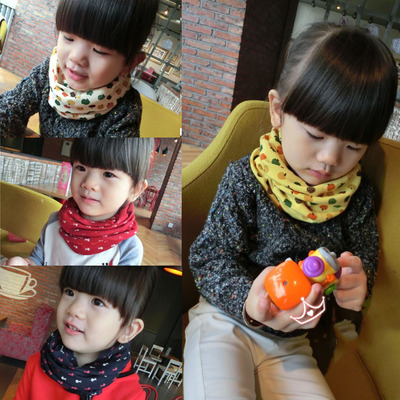 Echarpe enfant - Ref 2137616 Image 4