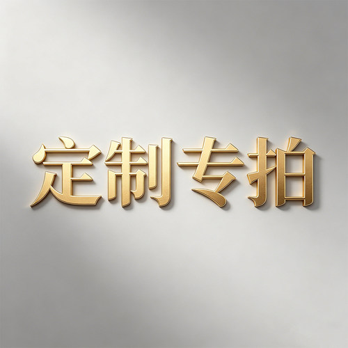 定制差价、补运费专拍