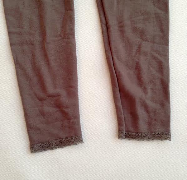 Pantalon collant - Ref 757999 Image 5