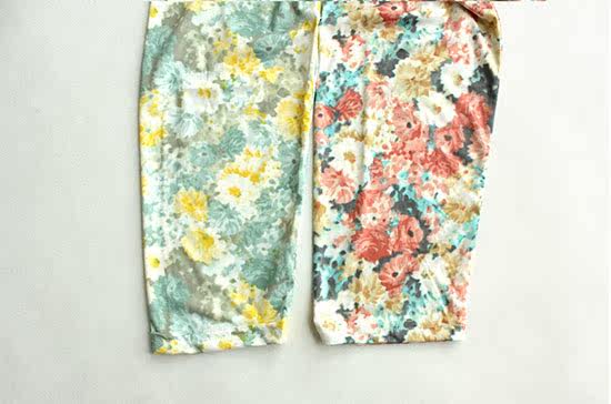 Pantalon pyjama - Ref 713644 Image 5