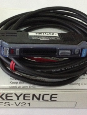 供应KEYENCE/基恩士原装正品FS-V21G FS-V21X光纤放大器
