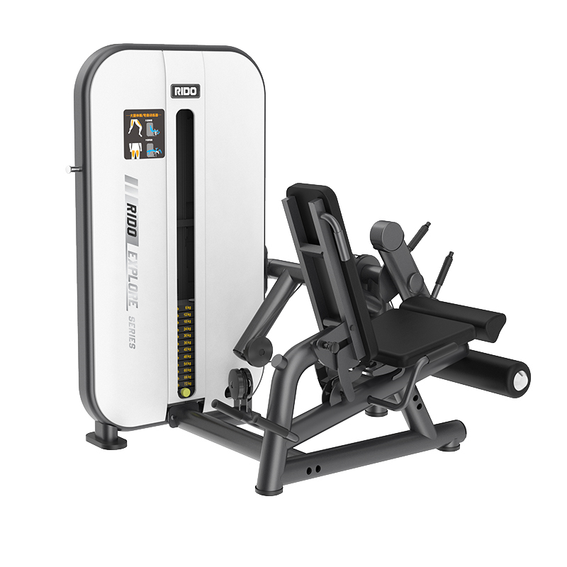 【商用级】力动曲腿/伸腿训练器