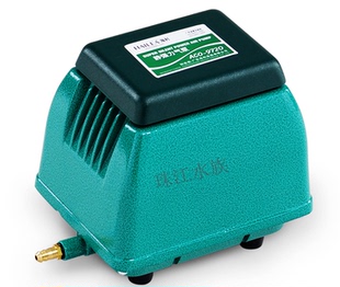 海利HAILEA-ACO9720/9730鱼缸鱼池专用气泵增氧加氧泵/打氧机