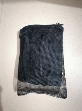 网贷 过滤材料带袋20X13CM