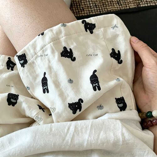 清仓捡漏！云朵棉好穿又可爱