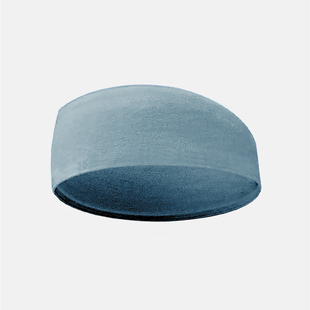 SHEEP RUN 美利奴羊毛发带速干透气跑步头带运动止汗带保暖瑜伽