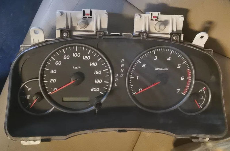 丰田霸道2700 3400 4000 LC95 RZJ120 GRJ150 TRJ150组合仪表总成