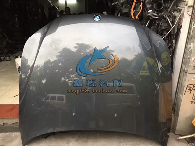 宝马5系E39 E60 F18 E66 520 525 535 530i 头盖 引擎盖发动机盖