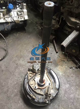 丰田霸道普拉多2700 3400 4000 LC95 LC120 GX470后半轴总成轴承