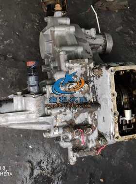 三菱帕杰罗V31V32V33V43分动箱总成私洽爆散加固体系超短