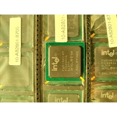 FW82801CAM SL5YP 全新原装 FW82801