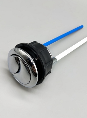 TOTO马桶水箱配件冲水按钮SW981B 986 985 980 166 760坐便器按键