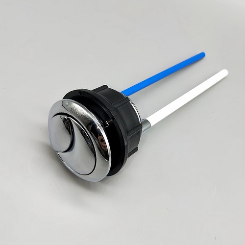 TOTO马桶水箱配件冲水按钮SW981B