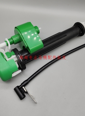 原装TOTO马桶水箱配件 CW805B SW734B S300DEB进水阀止水阀上水阀