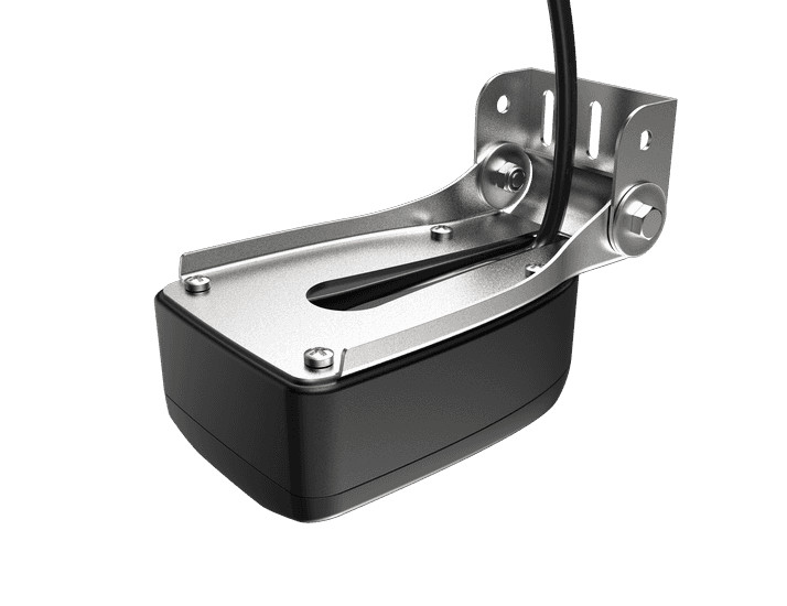 美国劳伦斯 Lowrance LiveSight 实时动态探头 实时影像 前扫探头