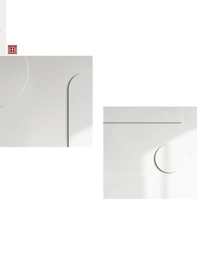 样板间木雕定制壁画沙发背景墙客厅卧室挂画现代轻奢餐厅装饰画