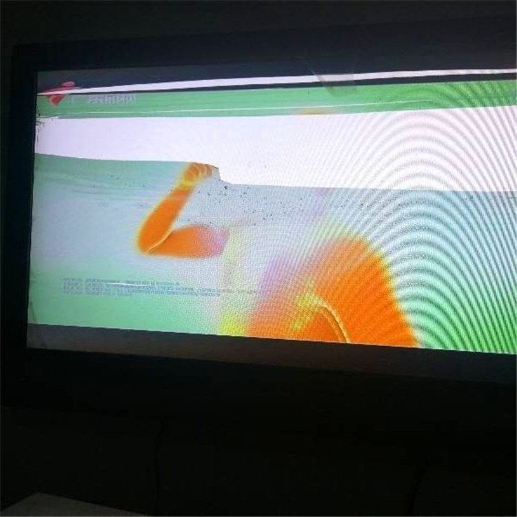 37인치 0도 90도 LCD CRT 액세서리 TV 편광 필름 편광판 디스플레이 이미지 필름 교체 마스크