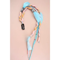 Длинный, 52см