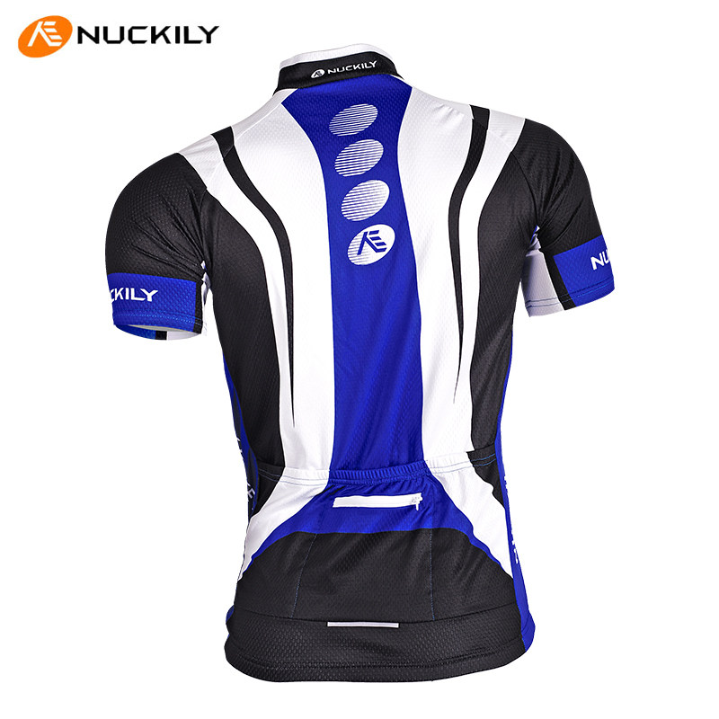 Tenue de cyclisme homme NUCKILY - Ref 2230276 Image 5